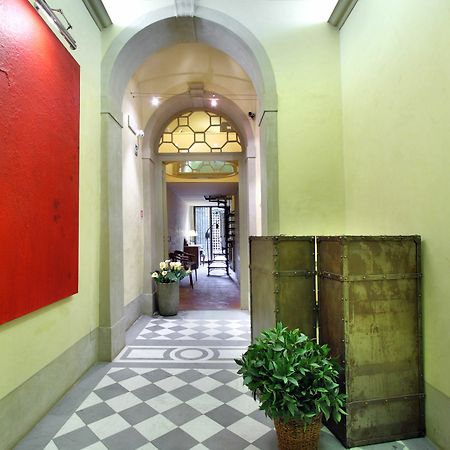 Piccolo Residence Apart-Hotel Florence Exterior photo