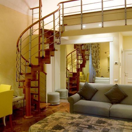 Piccolo Residence Apart-Hotel Florence Room photo