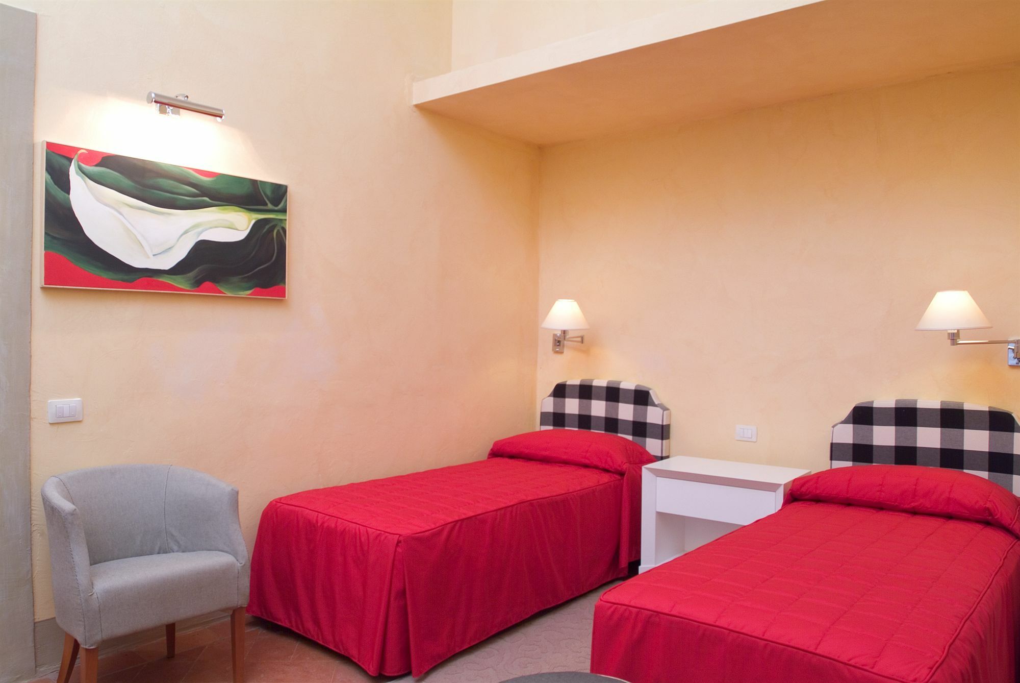 Piccolo Residence Apart-Hotel Florence Exterior photo