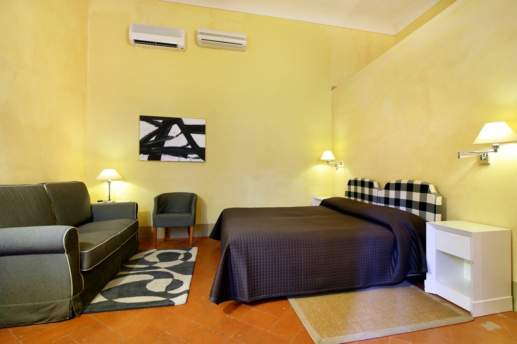Piccolo Residence Apart-Hotel Florence Exterior photo