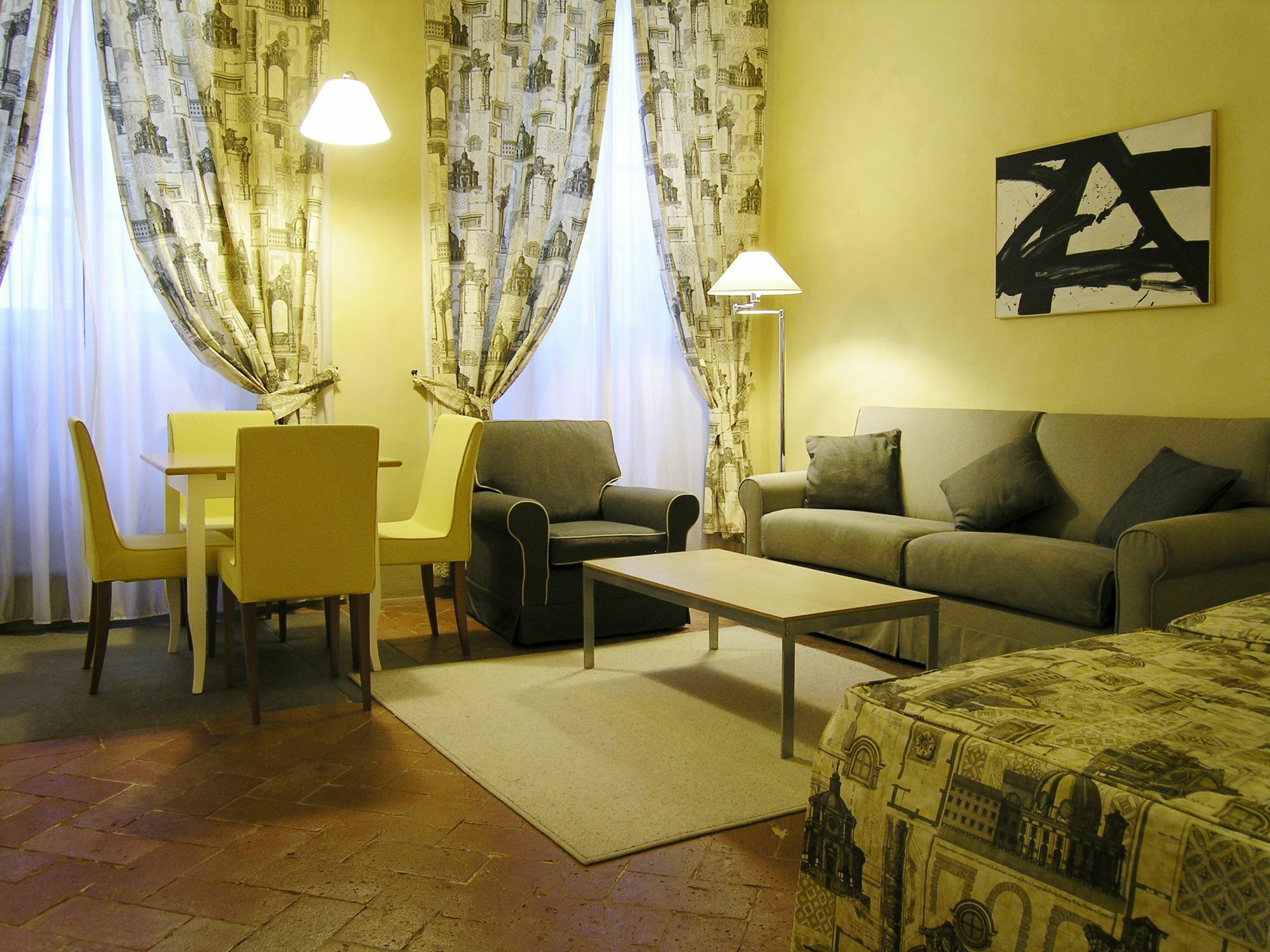 Piccolo Residence Apart-Hotel Florence Exterior photo