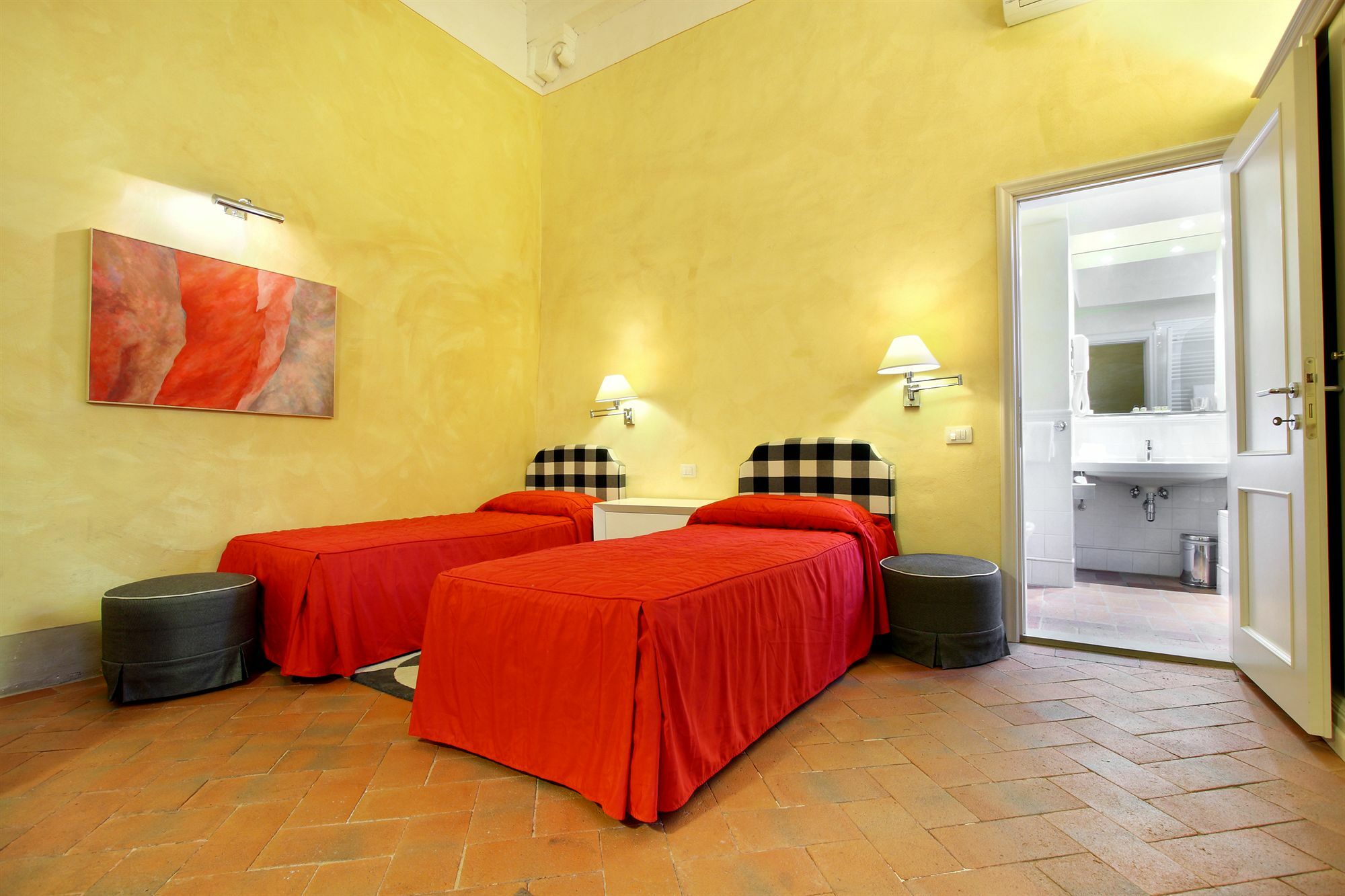Piccolo Residence Apart-Hotel Florence Exterior photo