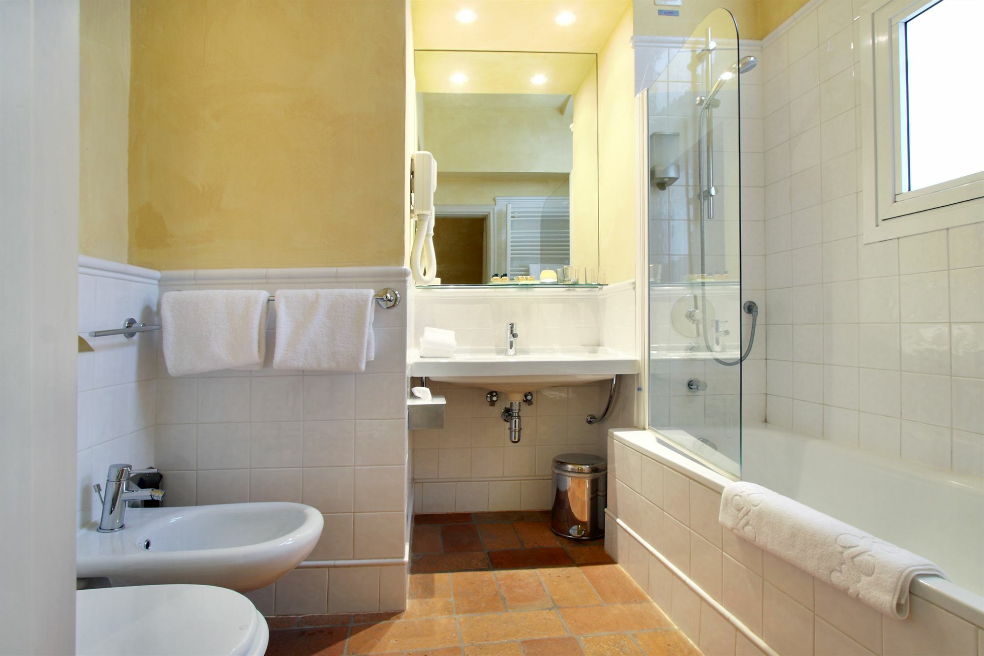 Piccolo Residence Apart-Hotel Florence Exterior photo