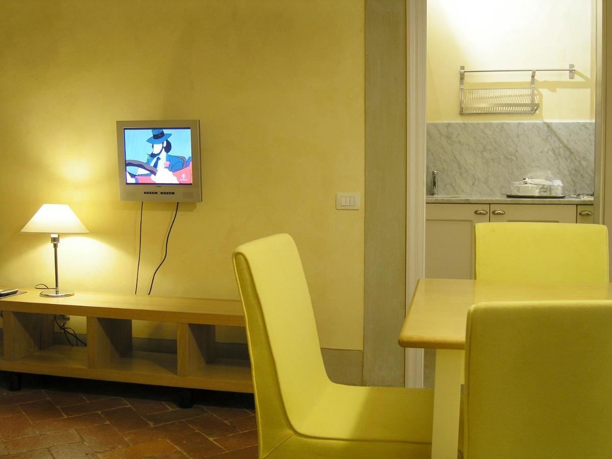 Piccolo Residence Apart-Hotel Florence Room photo
