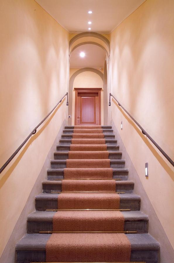 Piccolo Residence Apart-Hotel Florence Exterior photo